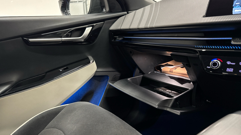 Kia EV6 166kW GT Line 77.4kWh 5dr Auto Electric Estate